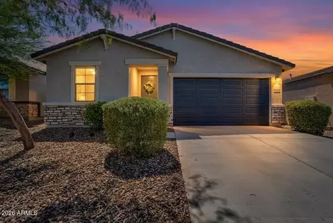 33908 N Beeblossom Trl, San Tan Valley, AZ 85142