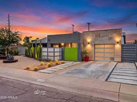 8002 E Hubbell St, Scottsdale, AZ 85257