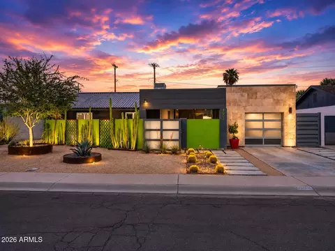 8002 E Hubbell St, Scottsdale, AZ 85257