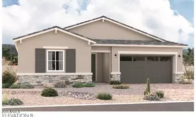 15766 W Hackamore Dr, Surprise, AZ 85387