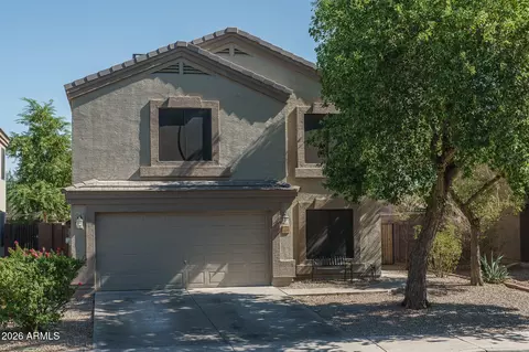 12713 W Mandalay Ln, El Mirage, AZ 85335
