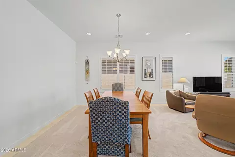 Dining - 10664 E Monterey Ave, Mesa, AZ 85209 photo 3 of 4