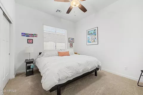 Bedroom - 10664 E Monterey Ave, Mesa, AZ 85209 photo 3 of 6