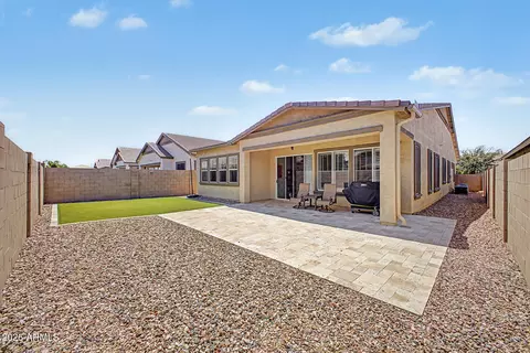 Exterior - 10664 E Monterey Ave, Mesa, AZ 85209 photo 3 of 4