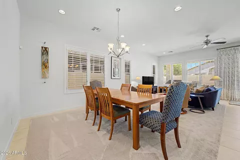Dining - 10664 E Monterey Ave, Mesa, AZ 85209 photo 2 of 4