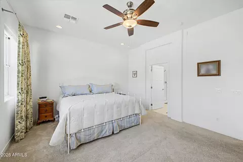 Bedroom - 10664 E Monterey Ave, Mesa, AZ 85209 photo 2 of 6