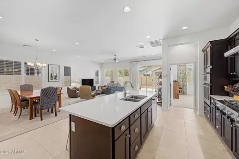 Kitchen - 10664 E Monterey Ave, Mesa, AZ 85209 photo 2 of 3