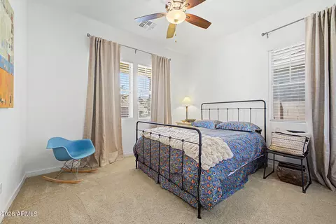 Bedroom - 10664 E Monterey Ave, Mesa, AZ 85209 photo 5 of 6