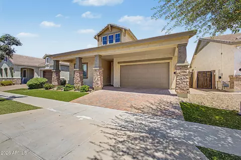 Exterior - 10664 E Monterey Ave, Mesa, AZ 85209 photo 2 of 4