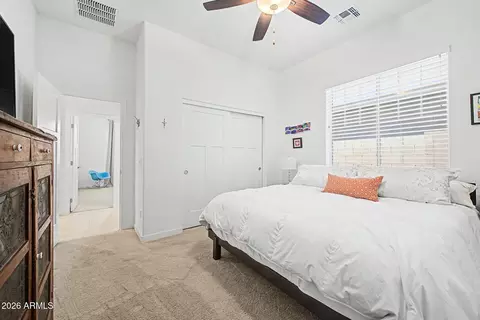 Bedroom - 10664 E Monterey Ave, Mesa, AZ 85209 photo 4 of 6