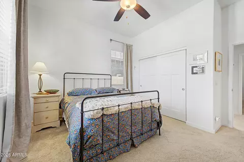 Bedroom - 10664 E Monterey Ave, Mesa, AZ 85209 photo 6 of 6