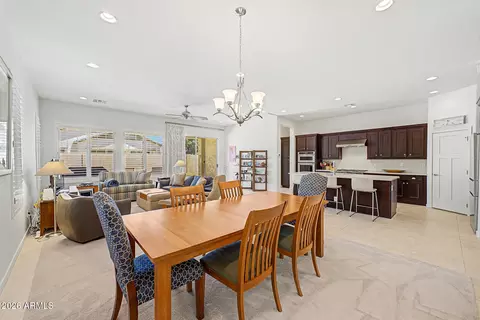 Dining - 10664 E Monterey Ave, Mesa, AZ 85209 photo 4 of 4