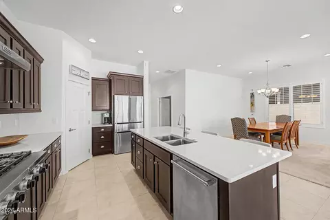 Kitchen - 10664 E Monterey Ave, Mesa, AZ 85209 photo 3 of 3