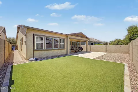 Exterior - 10664 E Monterey Ave, Mesa, AZ 85209 photo 4 of 4
