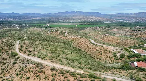 348 Camino La Pasida -- #11, Rio Rico, AZ 85648