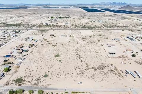0 W Ardmore Rd #537, Tonopah, AZ 85354
