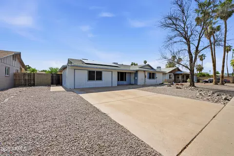 Exterior - 540 S Valencia --, Mesa, AZ 85202 photo 2 of 7