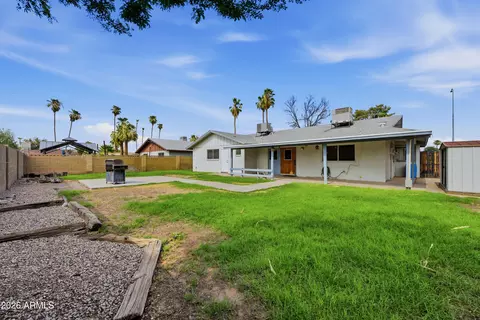 Exterior - 540 S Valencia --, Mesa, AZ 85202 photo 4 of 7