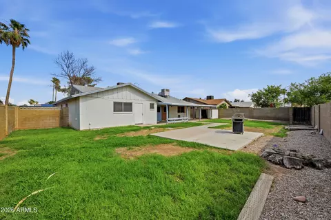 Exterior - 540 S Valencia --, Mesa, AZ 85202 photo 6 of 7