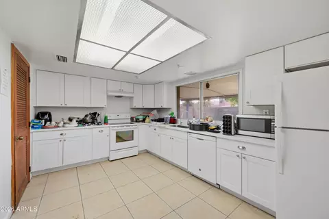 Kitchen - 540 S Valencia --, Mesa, AZ 85202 photo 1 of 2