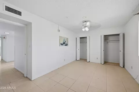Bedroom - 540 S Valencia --, Mesa, AZ 85202 photo 1 of 4