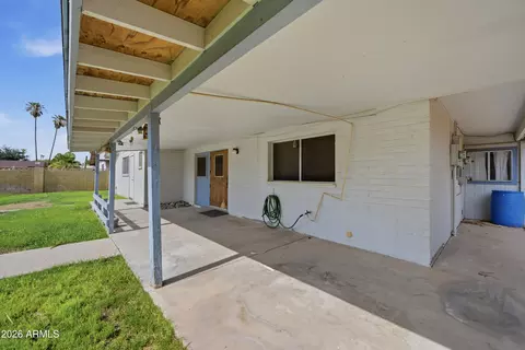 Exterior - 540 S Valencia --, Mesa, AZ 85202 photo 5 of 7