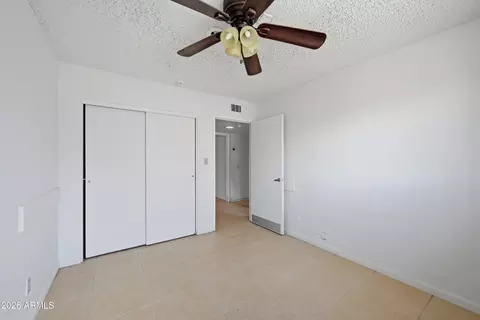 Bedroom - 540 S Valencia --, Mesa, AZ 85202 photo 2 of 4