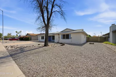 Exterior - 540 S Valencia --, Mesa, AZ 85202 photo 3 of 7
