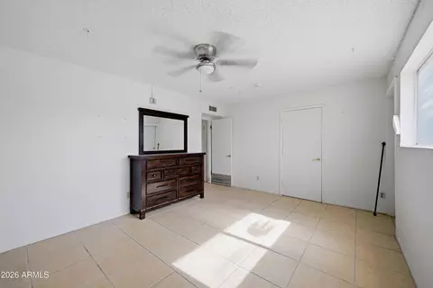 Bedroom - 540 S Valencia --, Mesa, AZ 85202 photo 4 of 4