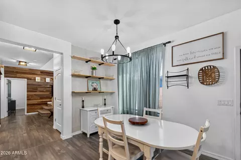 Dining - 3817 E Frances Ln, Gilbert, AZ 85295 photo 1 of 1