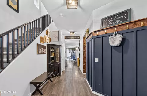 Entry Way - 3817 E Frances Ln, Gilbert, AZ 85295 photo 1 of 4