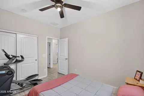 Bedroom - 3817 E Frances Ln, Gilbert, AZ 85295 photo 7 of 7