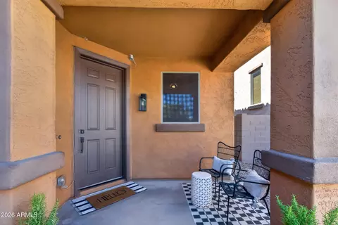 Exterior - 3817 E Frances Ln, Gilbert, AZ 85295 photo 2 of 5