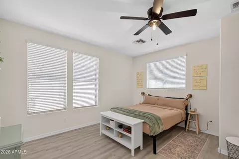 Bedroom - 3817 E Frances Ln, Gilbert, AZ 85295 photo 4 of 7