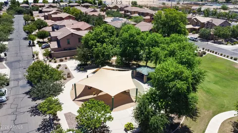View/Area - 3817 E Frances Ln, Gilbert, AZ 85295 photo 1 of 2