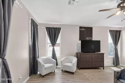 Bedroom - 3817 E Frances Ln, Gilbert, AZ 85295 photo 1 of 7