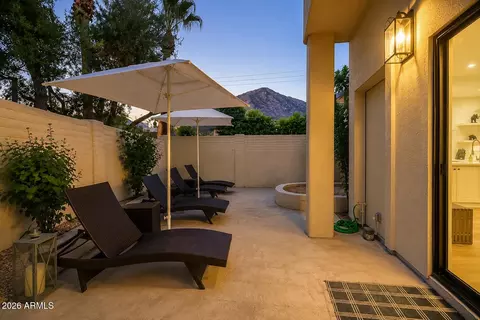 Exterior - 4552 N 52nd Pl, Phoenix, AZ 85018 photo 3 of 3