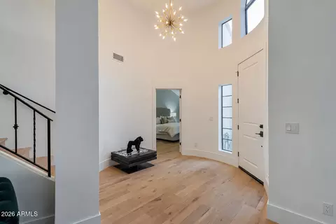 Entry Way - 4552 N 52nd Pl, Phoenix, AZ 85018 photo 1 of 1
