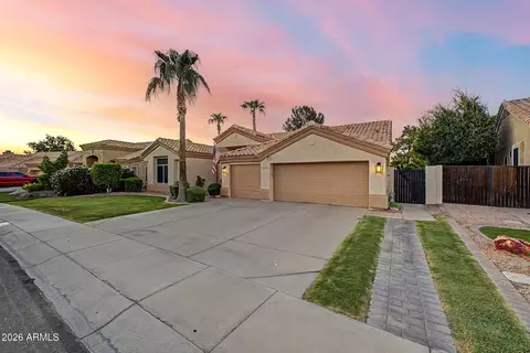 1830 W Wisteria Dr, Chandler, AZ 85248