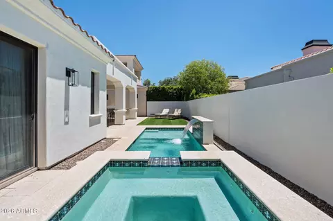 Exterior - 3927 E Crittenden Ln, Phoenix, AZ 85018 photo 4 of 13