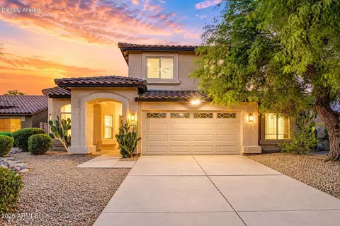 916 E Harwell Rd, Phoenix, AZ 85042