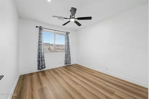 Bedroom - 916 E Harwell Rd, Phoenix, AZ 85042 photo 3 of 6