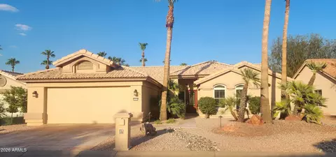 3705 N Hogan Dr, Goodyear, AZ 85395