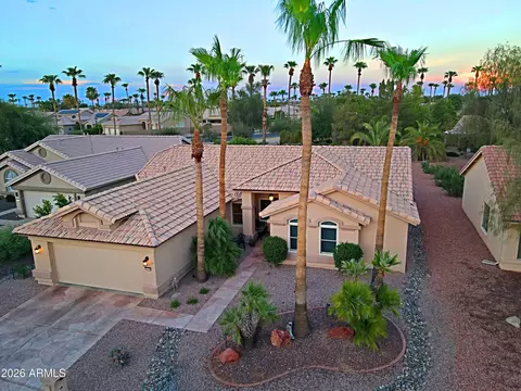 3705 N Hogan Dr, Goodyear, AZ 85395