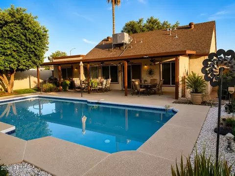 Exterior - 1238 E Kerry Ln, Phoenix, AZ 85024 photo 4 of 4