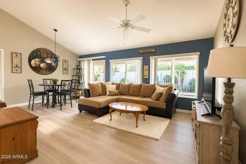 Living - 1238 E Kerry Ln, Phoenix, AZ 85024 photo 1 of 2