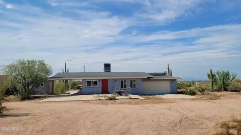 749 E Mcdowell Blvd, Apache Junction, AZ 85119 photo 2