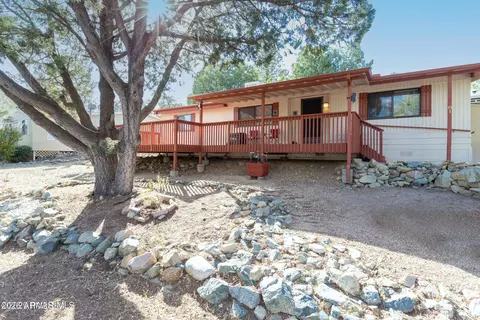 81 Oakmont St, Prescott, AZ 86305