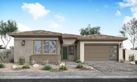 309 E La Estela Ln, San Tan Valley, AZ 85140