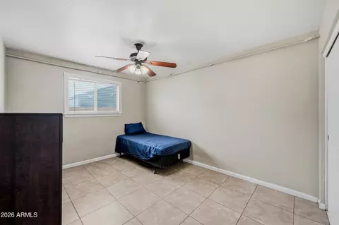 Bedroom - 918 E Millett Ave, Mesa, AZ 85204 photo 1 of 1
